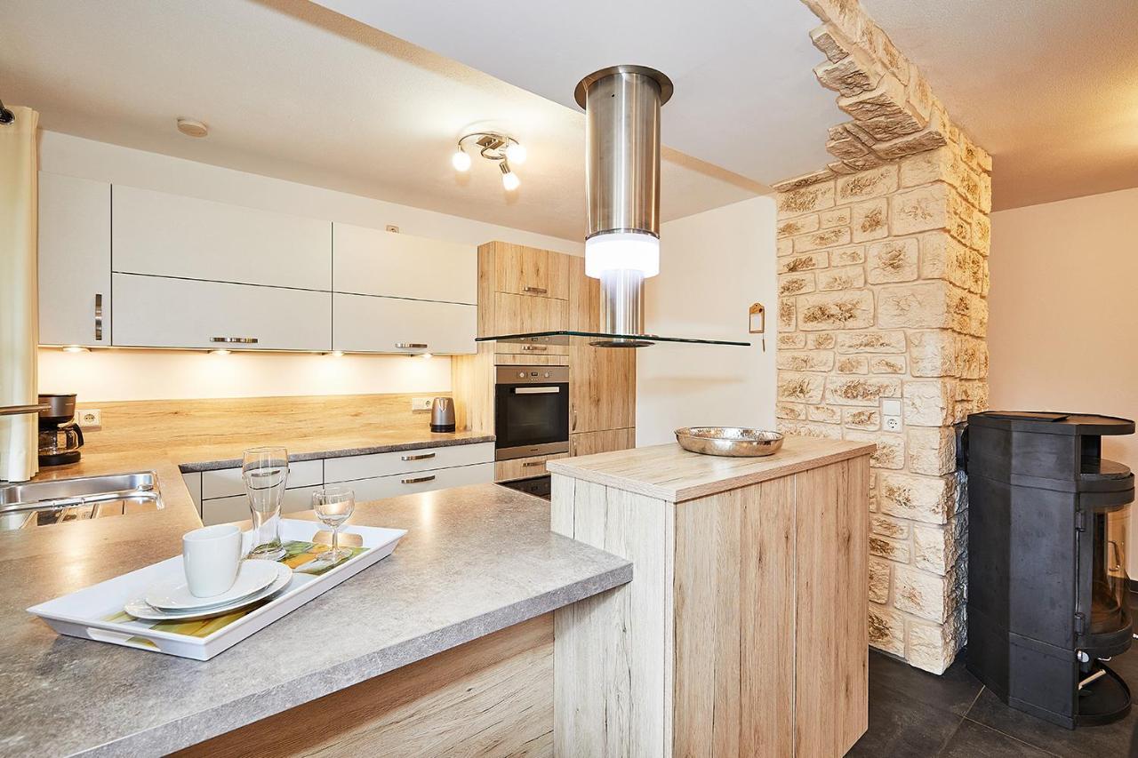 Haus Kohlpointner Apartment Oberwoessen Ngoại thất bức ảnh